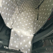 Car Pet Seat Cover Mat