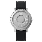 Original Iron Ball Magnetic Pointer Men's Watch