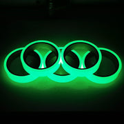 Glow-in-the-Dark Tape – 3M Self-Adhesive Safety & Decoration