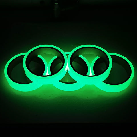 Glow-in-the-Dark Tape – 3M Self-Adhesive Safety & Decoration