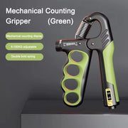 5-100Kg Grip Strength Gym Wrist Expander Hand Strengthener Adjustable Muscle Recovery Fitness Hand Strength Exercise