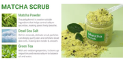 Sea Salt Body Scrub – Exfoliate, Rejuvenate & Moisturize!