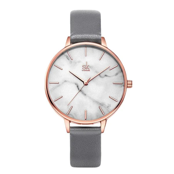 Shengke Fashion Watch for Women